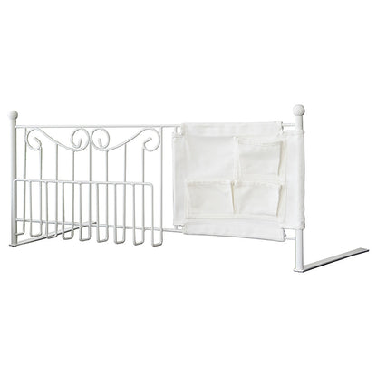 Bed Guard Del Sol DS-BG40R WH