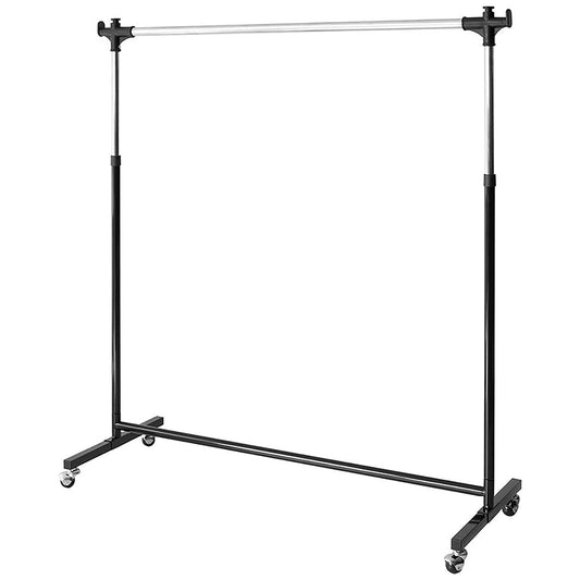 Sturdy Hanger W120 HSG-432L BK (Assembly Required)