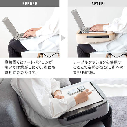 Praco Table Cushion CN-80T GY