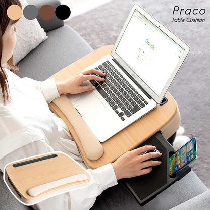 Praco Table Cushion CN-80T BK
