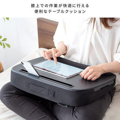 Praco Table Cushion CN-80T BK