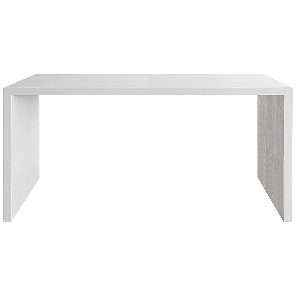 Simple Desk Visage Neo DT-1005R WH