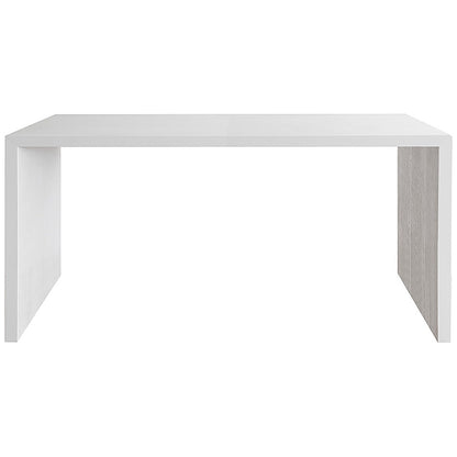 Simple Desk Visage Neo DT-1004R WH