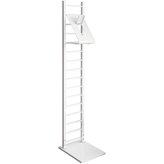 Helmet Stand GALEA HST-1620 WH (Assembly Required)