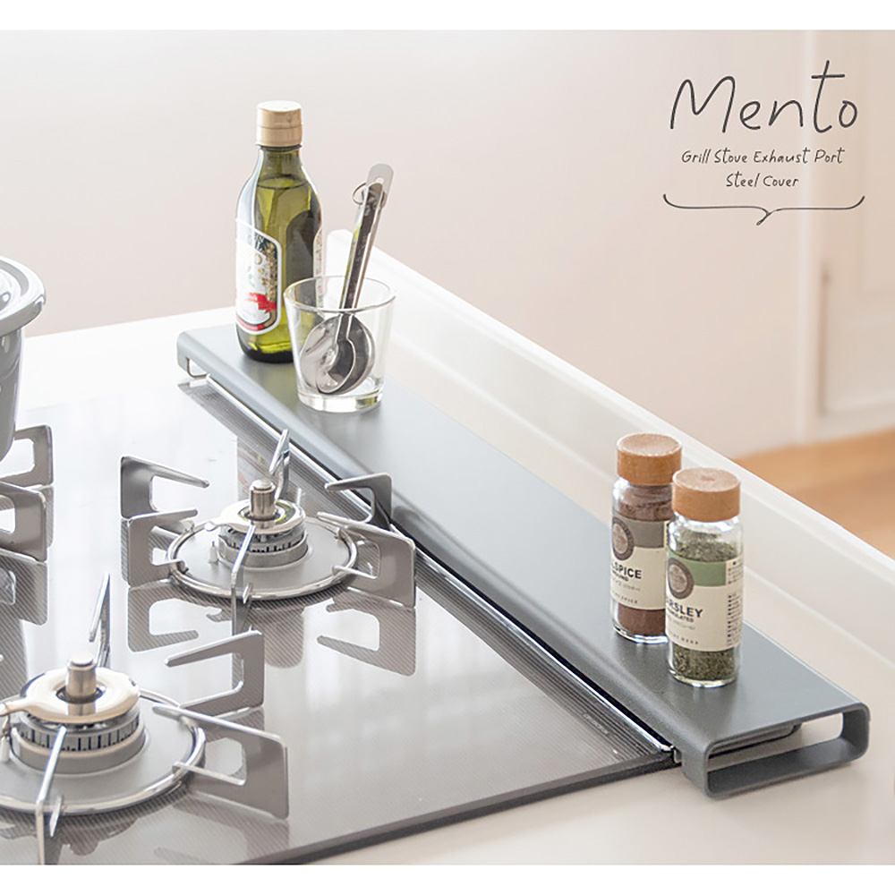 Exhaust Vent Cover Mento CV-6710 BR