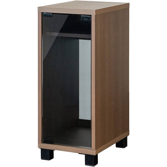 Designers Game Rack REGABO GRK-004 BR (Assembly Required)