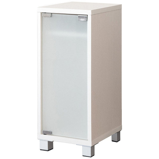 Designers Game Rack REGABO GRK-004 WH (Assembly Required)
