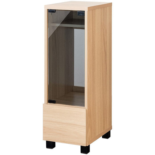 Designers Game Rack REGABO GRK-003 NT (Assembly Required)