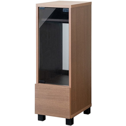 Designers Game Rack REGABO GRK-003 BR (Assembly Required)