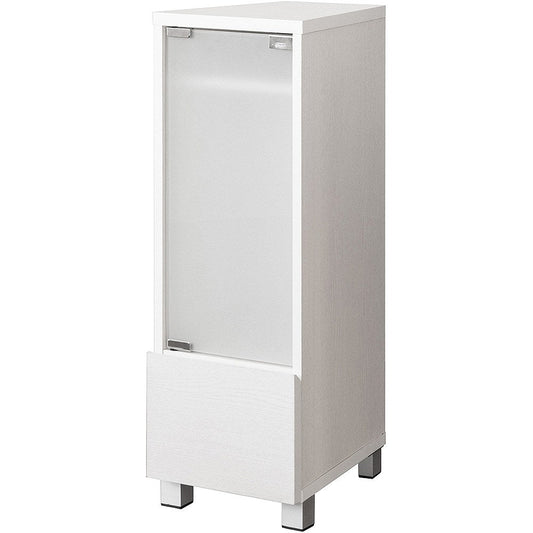 Designers Game Rack REGABO GRK-003 WH (Assembly Required)