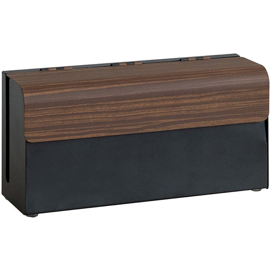 Game Console Case TEER GC-2500M BR
