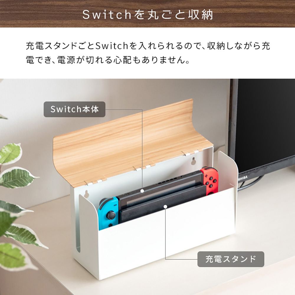 Game Console Case TEER GC-2500M BR