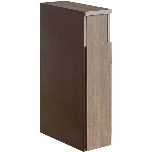 Slim Dust Box Santia DB-F170 BR (Assembly Required)