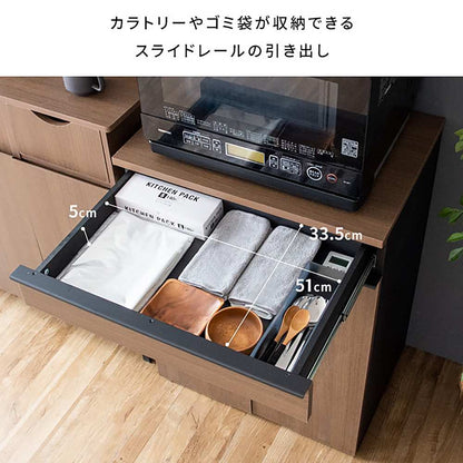 Separated Drawer Dust Box NotT DB-F2200 WH (Assembly Required)