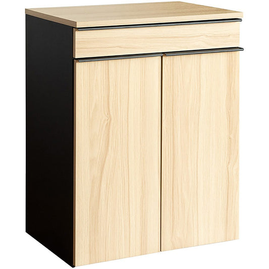Separated Drawer Dust Box NotT DB-F2200 NT (Assembly Required)