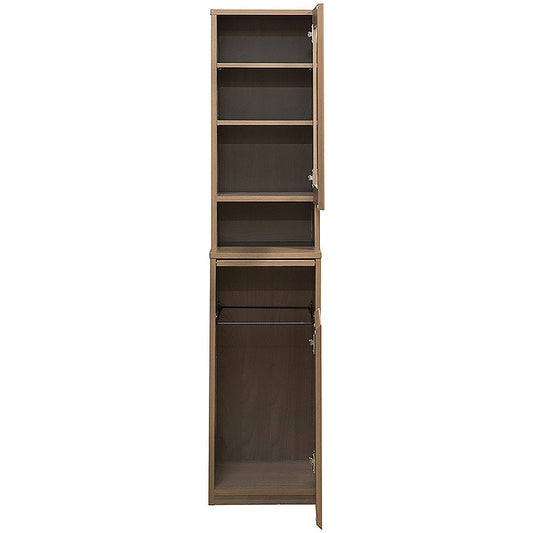Dust Box Rack Rapport KC-F301 BR