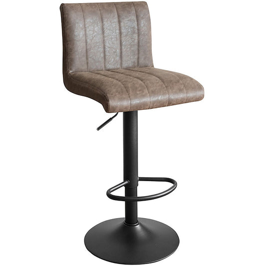 Bar Chair Passe KNC-K102 BR