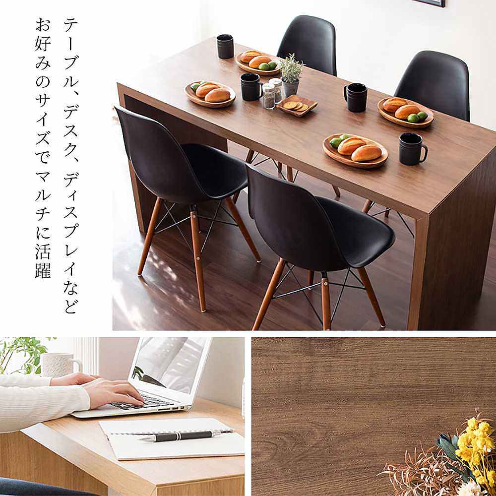Simple Desk Visage Neo DT-1004R BR
