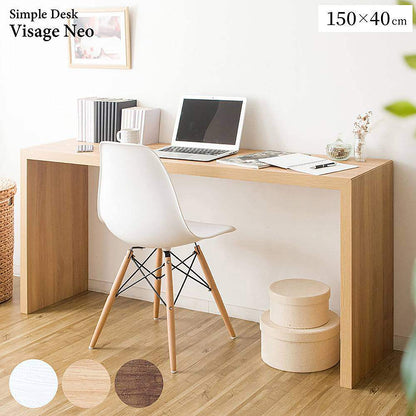 Simple Desk Visage Neo DT-1004R BR