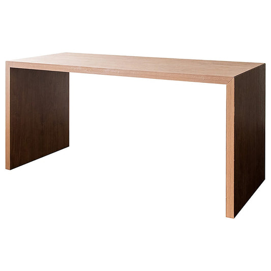 Simple Desk Visage Neo DT-1003R BR (Assembly Required)