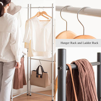CULORU Ladder Partition SK-1501N LGY