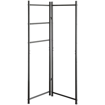 CULORU Ladder Partition SK-1501N BK