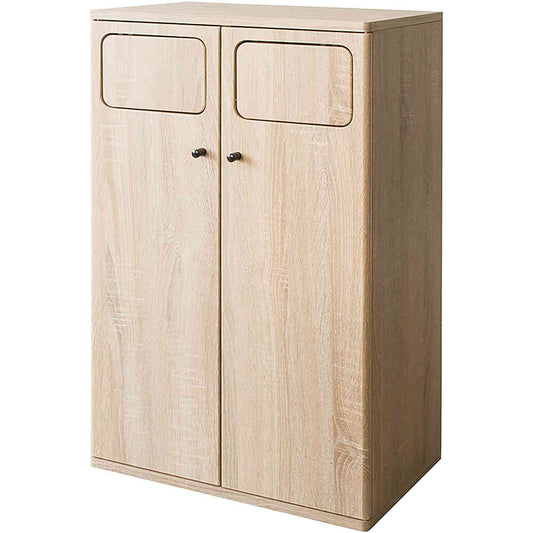 2-Tier Push Dust Box DB-802 NT