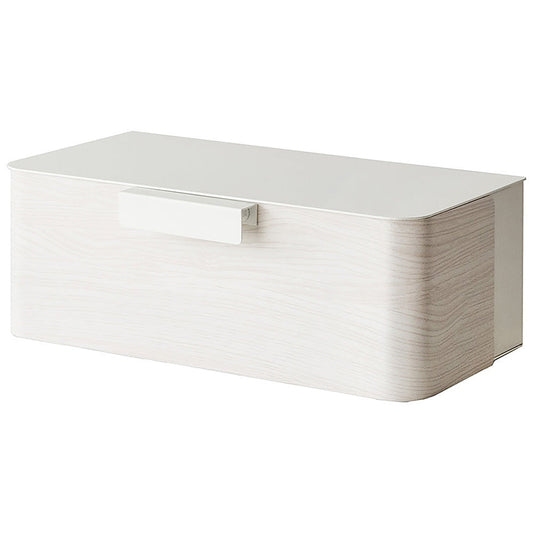 TEER Paper Towel Holder TH-1600M WH