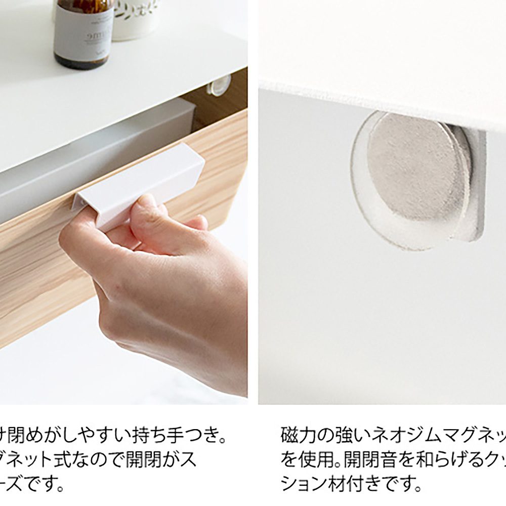 TEER Paper Towel Holder TH-1600M WH