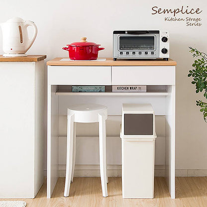 Kitchen Counter Semplice KC-208