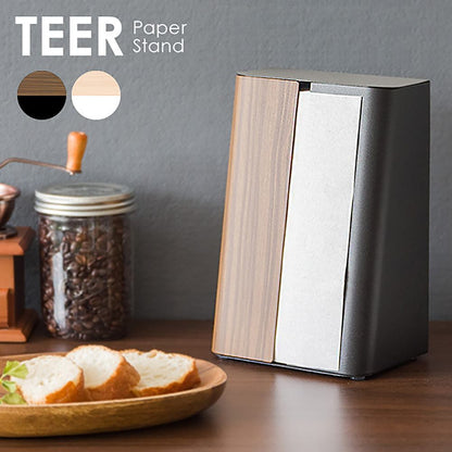 TEER Paper Stand PS-1800M BR