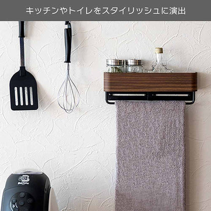 Towel Hanger TEER HG-250M NT