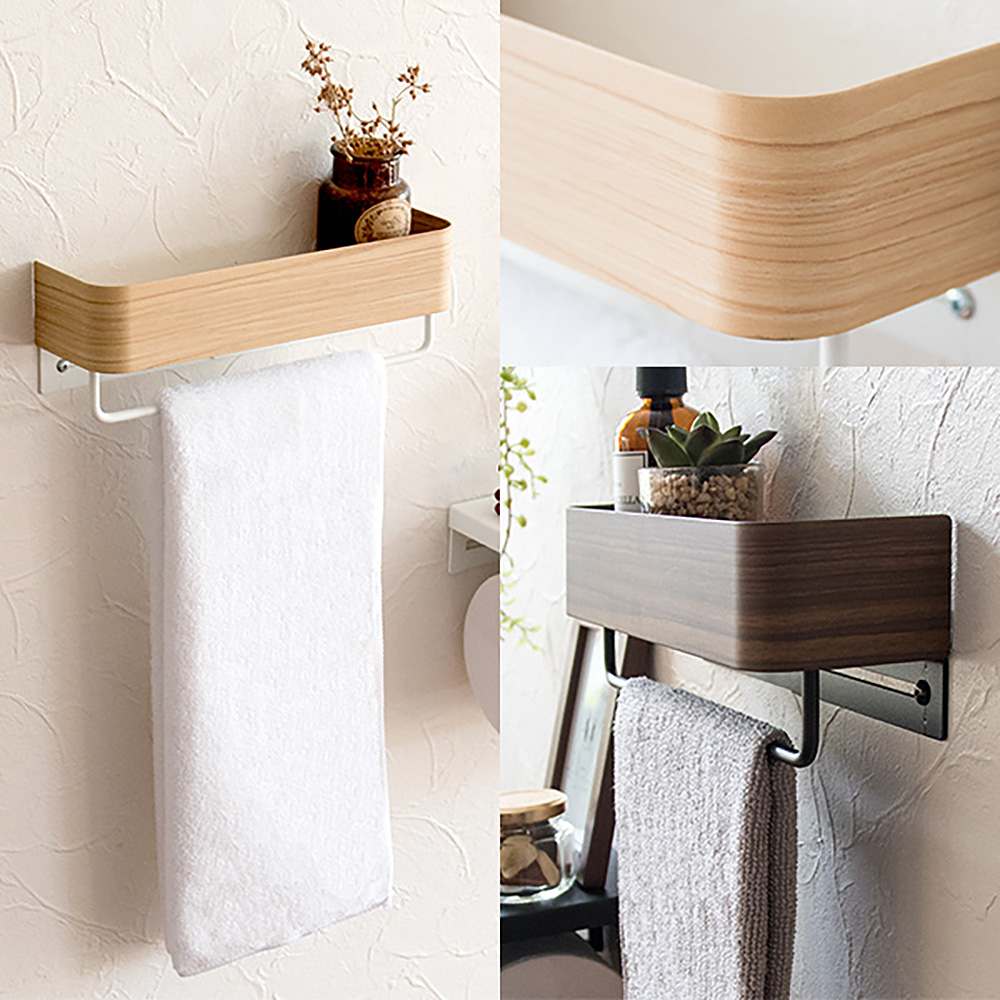 Towel Hanger TEER HG-250M NT