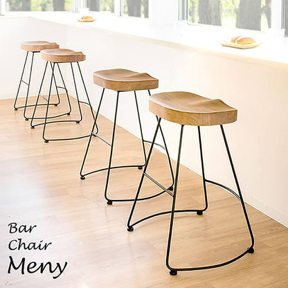 Bar Chair Meny KNC-A200N
