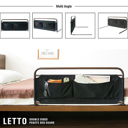 Bed Guard LETTO BG-735 IV