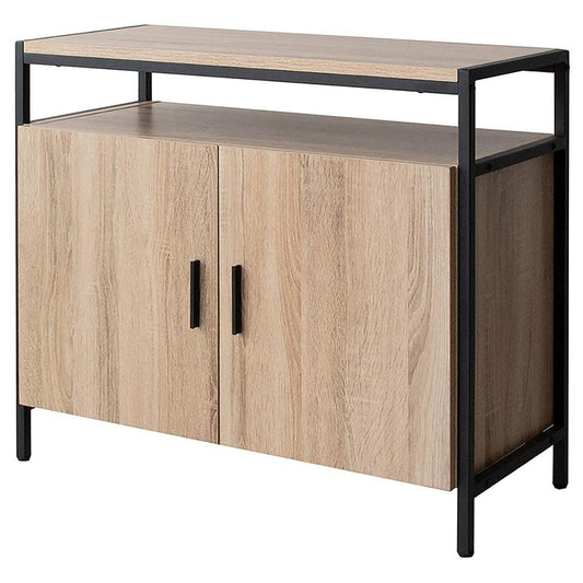 Altio TV Stand TV-801 NTBK