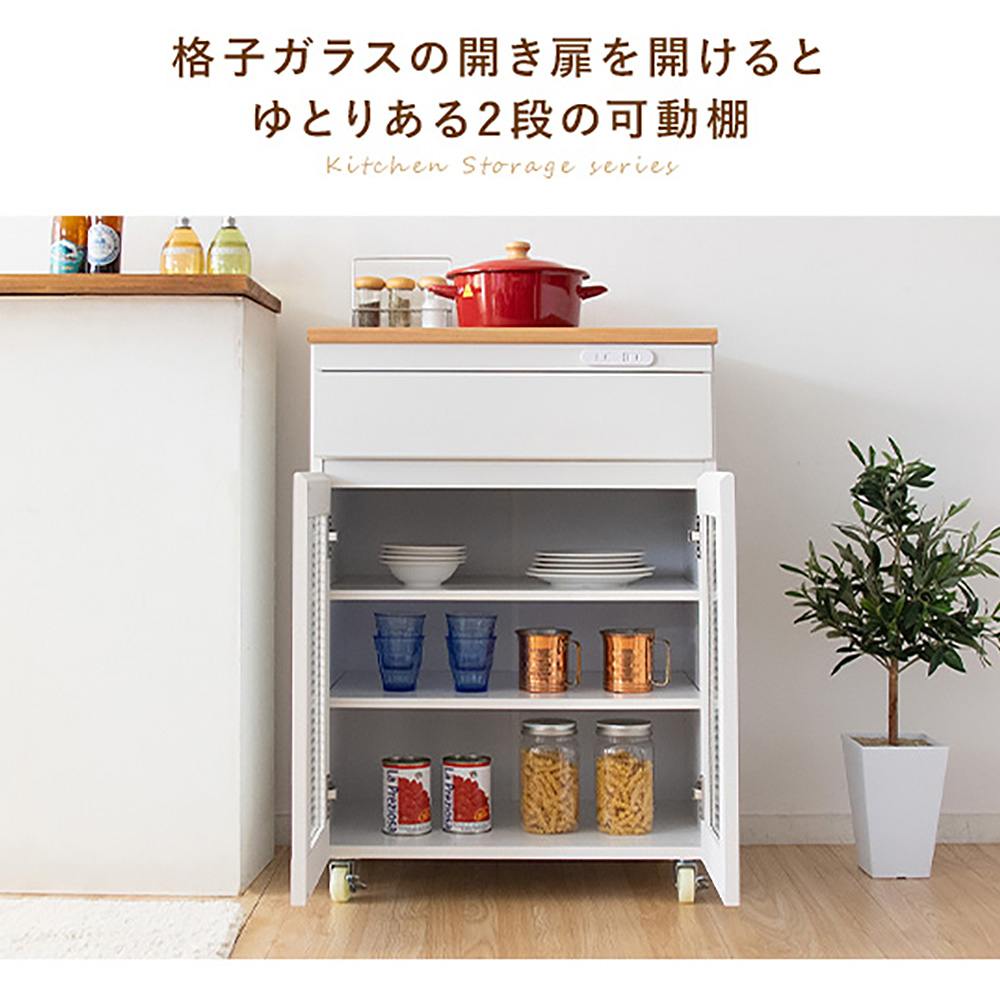 Kitchen Counter Semplice KC-207