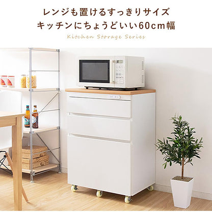 Kitchen Counter Semplice KC-206