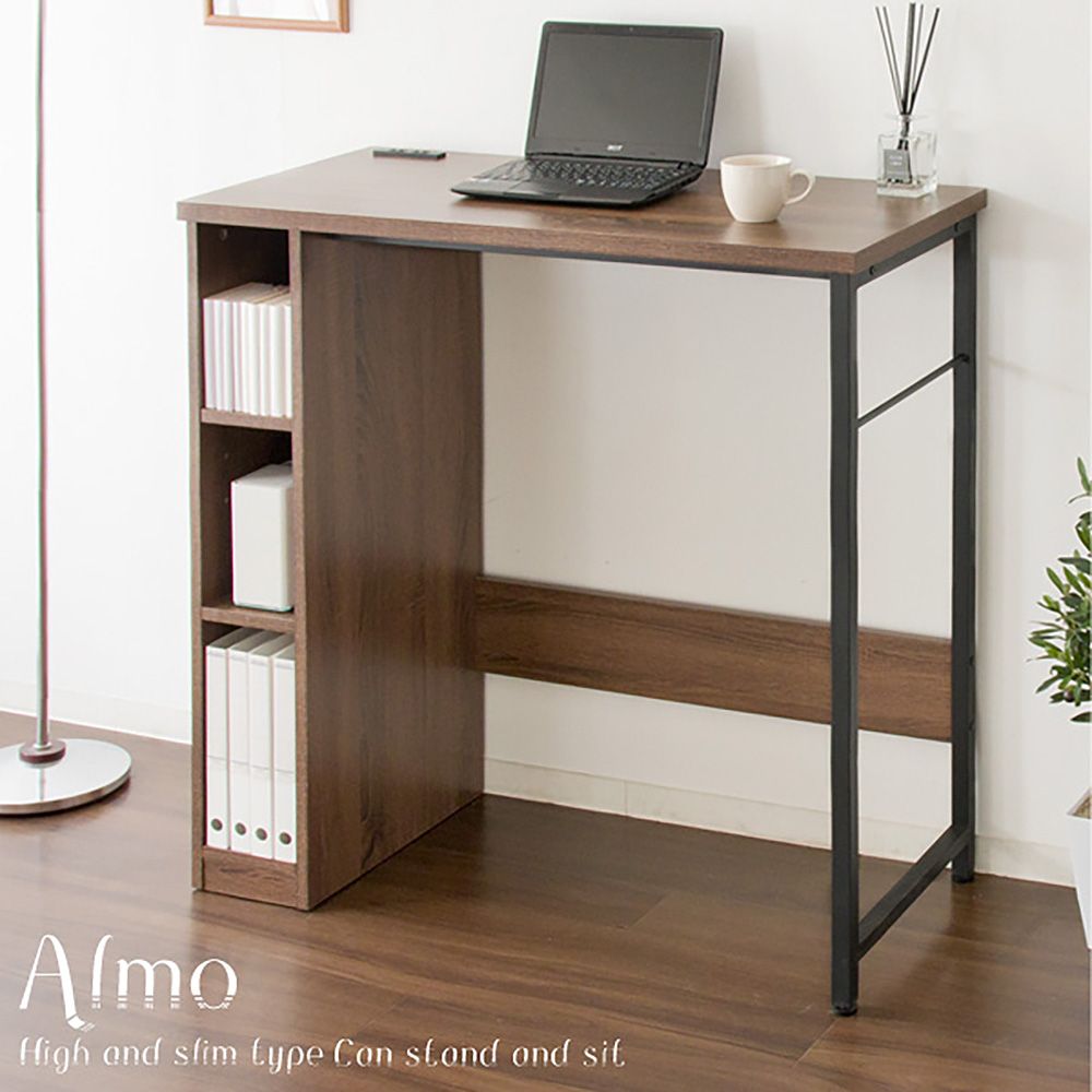 Standing Desk Almo DT-1001 NT (Assembly Required)