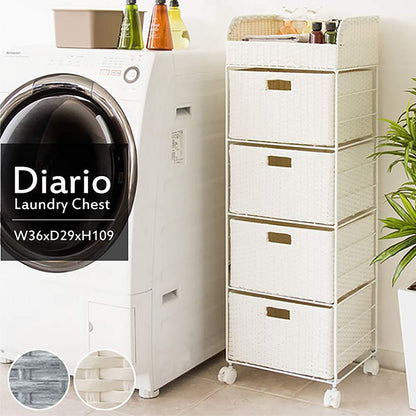 Diario Laundry Chest RB-360 IV