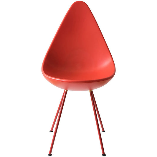 Design Chair DCH-H001 RD (Assembly Required)