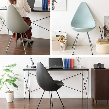 Design Chair DCH-H001 RD (Assembly Required)