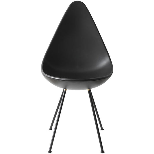 Design Chair DCH-H001 BK (Assembly Required)