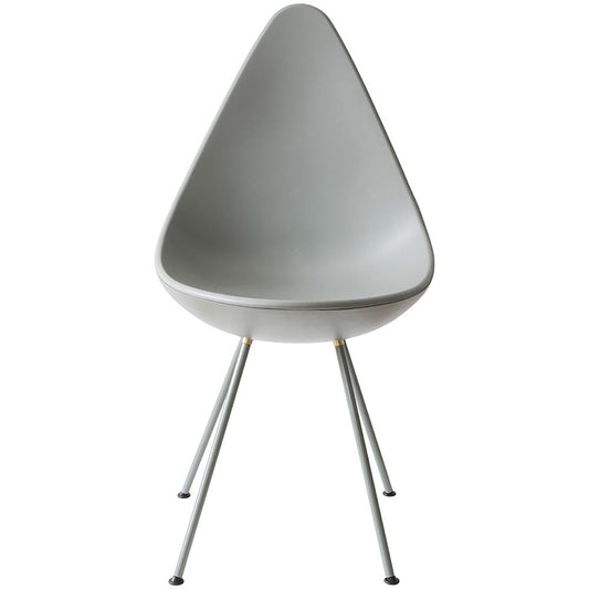 Design Chair DCH-H001 GY (Assembly Required)
