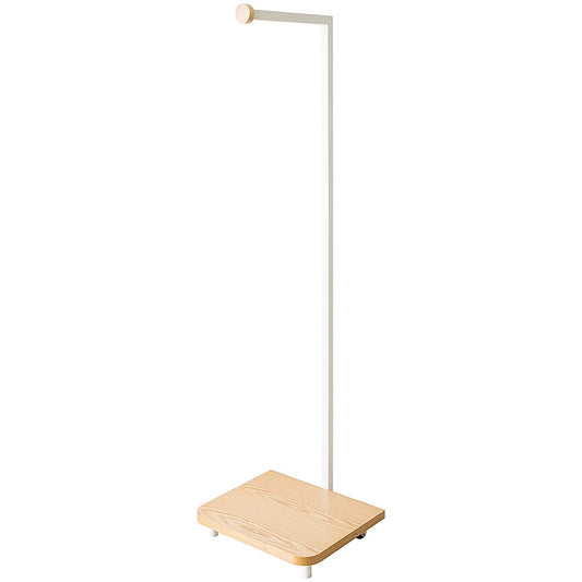Slim Hanger Rack Torre HS-1540 WH