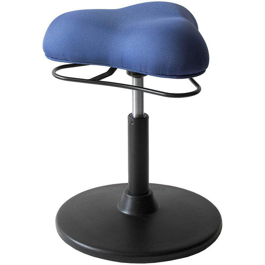 Proportion Stool (Low Type) CH-800L BL (Assembly Required)