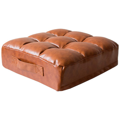 Abiru Leather Cushion CN-380 CAM