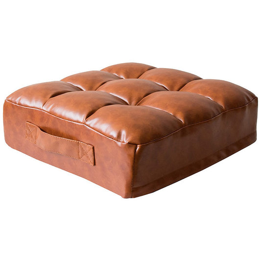 Abiru Leather Cushion CN-380 CAM
