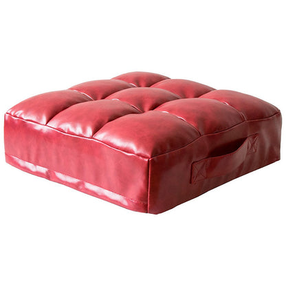 Abiru Leather Cushion CN-380 RE