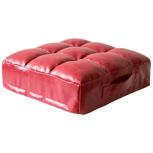 Abiru Leather Cushion CN-380 RE
